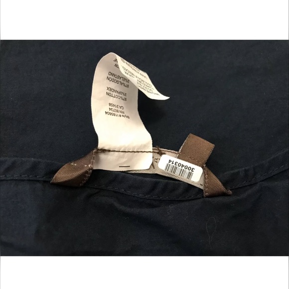 Tex by Max Azria Sheath Dress Pockets Size M - Picture 4 of 6